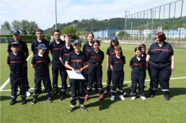 Fédération Nationale des Pompiers